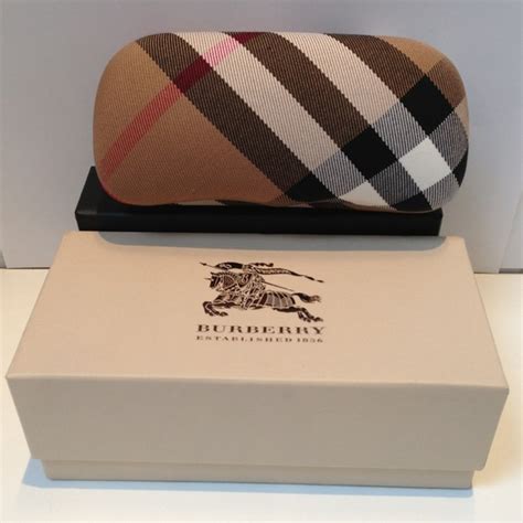 burberry glasses case uk|burberry glasses case price.